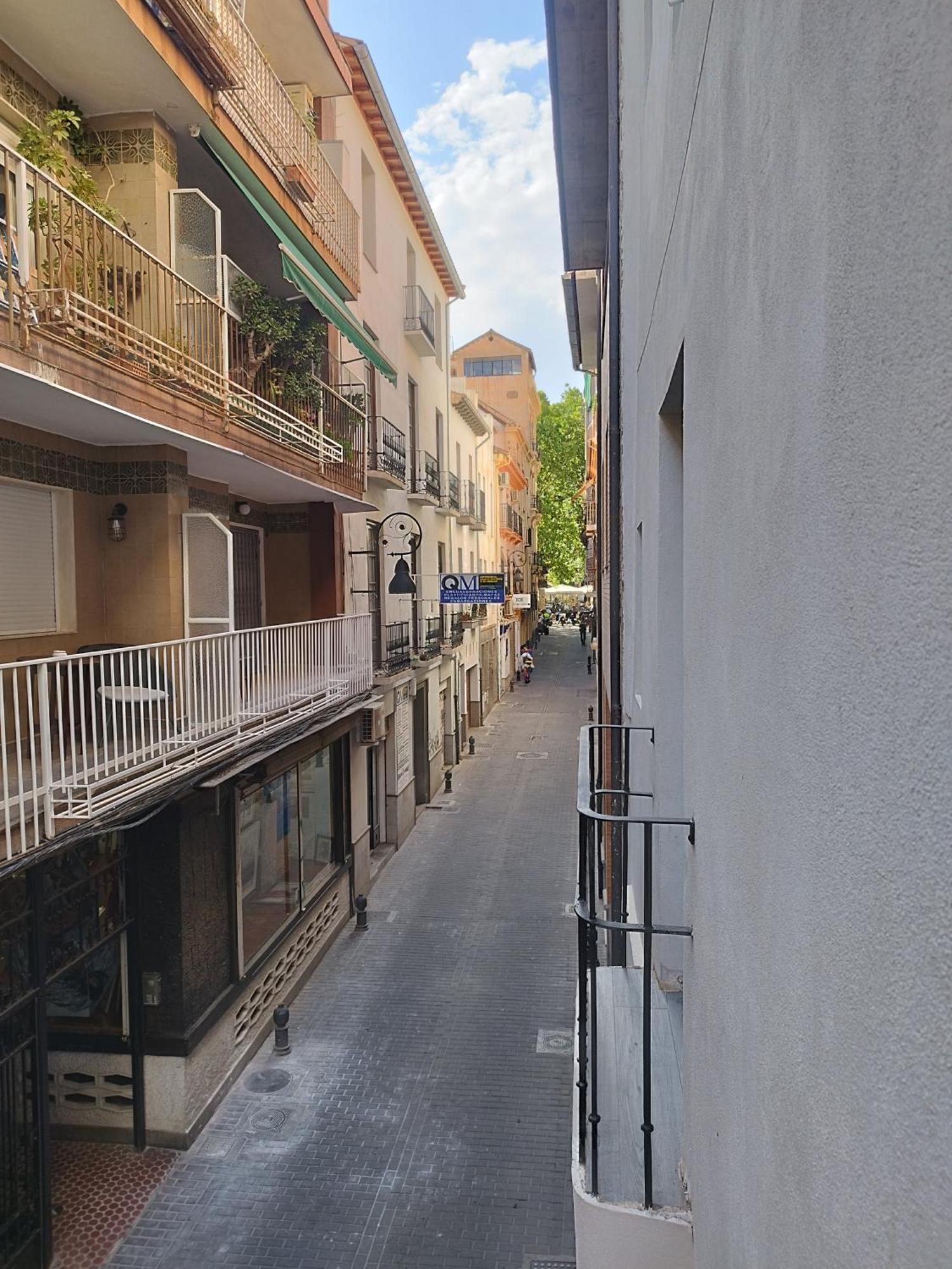 City Castle, Granada Center, Casa Completa Exterior photo
